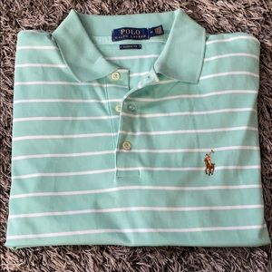 Ralph Lauren polo